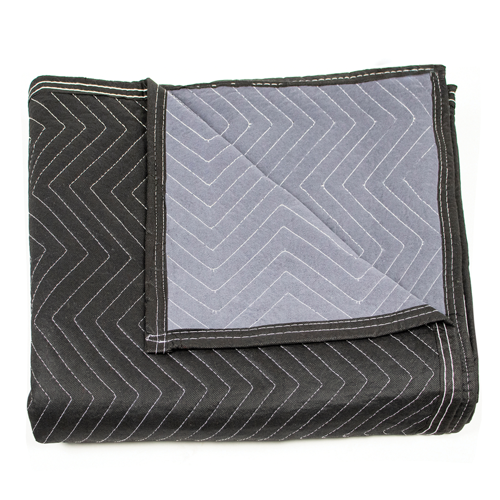 Monster Trucks Economy Moving Blanket — 72in. x 80in., Nonwoven Fabric, Model# MT10104